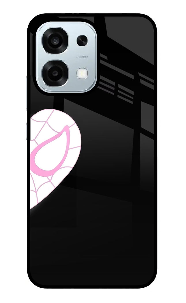 Gwen Mask Oppo F31 5G Glass Case
