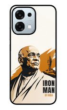 Chandrashekhar Azad Fearless Oppo F31 5G Glass Case