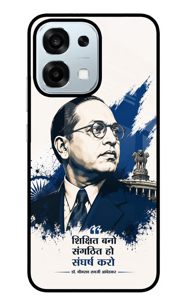 Bhagat Singh Trio Oppo F31 5G Glass Case