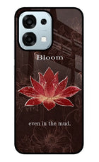 Bloom Oppo F31 5G Glass Case