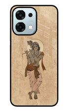 Krishna Oppo F31 5G Glass Case
