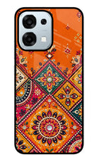Kutch Glow Oppo F31 5G Glass Case