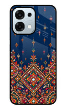 Neel Noor Oppo F31 5G Glass Case