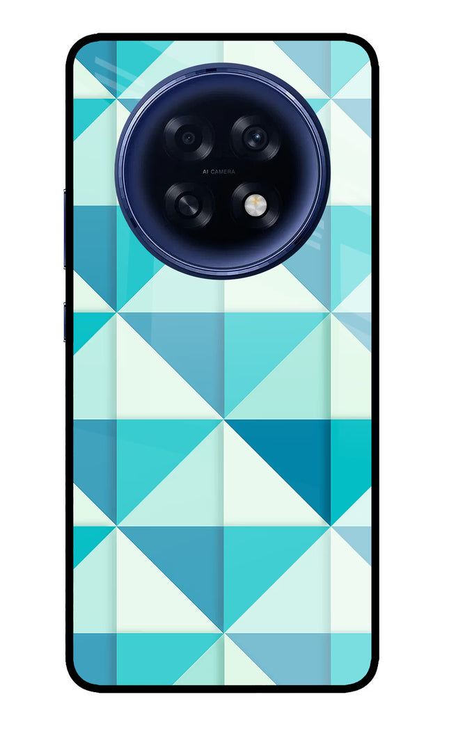 Abstract Oppo F31 Pro Plus 5G Glass Case Back Cover by Casekaro