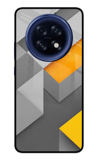 Abstract Oppo F31 Pro Plus 5G Glass Case