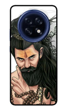 Mahadev Oppo F31 Pro Plus 5G Glass Case