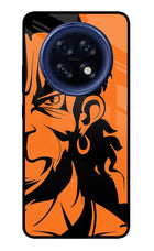 Hanuman Oppo F31 Pro Plus 5G Glass Case