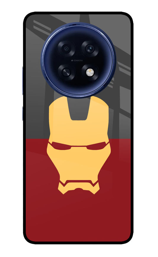 Ironman Oppo F31 Pro Plus 5G Glass Case