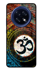 Om Cultural Oppo F31 Pro Plus 5G Glass Case