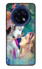 Lord Radha Krishna Oppo F31 Pro Plus 5G Glass Case