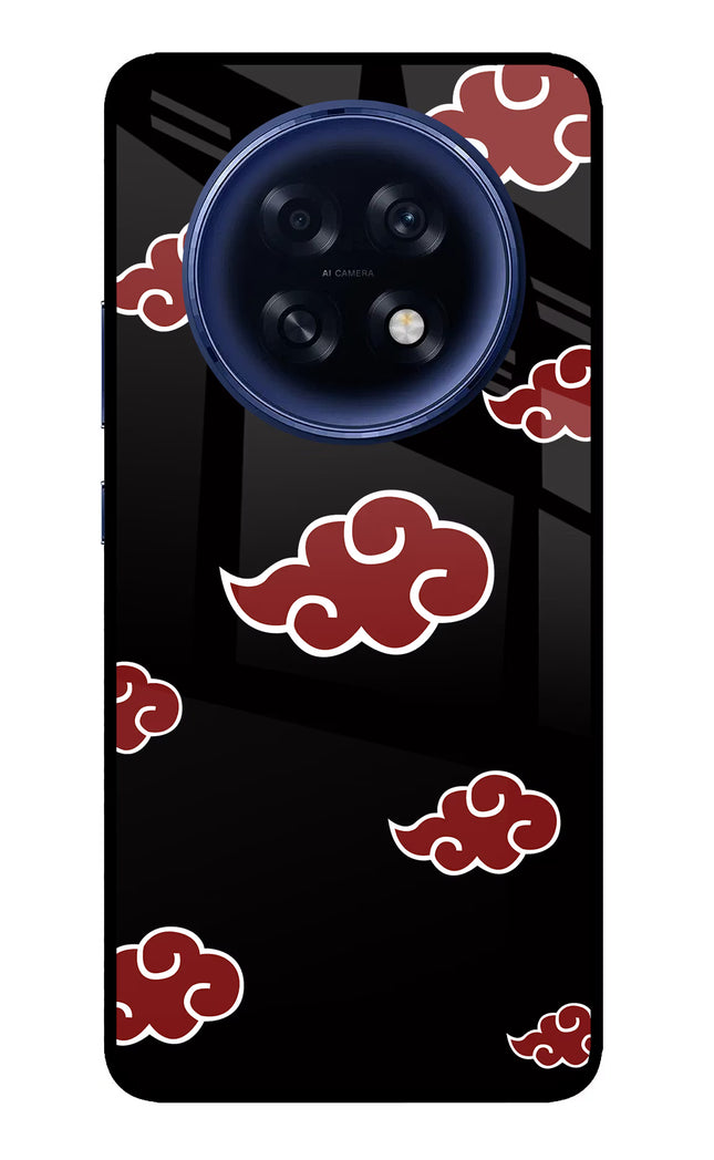Akatsuki Oppo F31 Pro Plus 5G Glass Case Back Cover by Casekaro