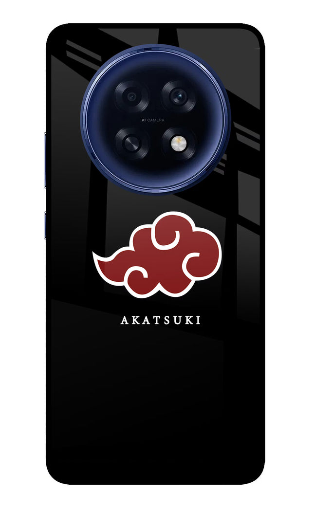 Akatsuki Oppo F31 Pro Plus 5G Glass Case