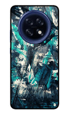 Artwork Oppo F31 Pro Plus 5G Glass Case