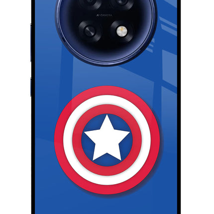 Shield Oppo F31 Pro Plus 5G Glass Case