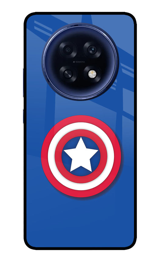 Shield Oppo F31 Pro Plus 5G Glass Case