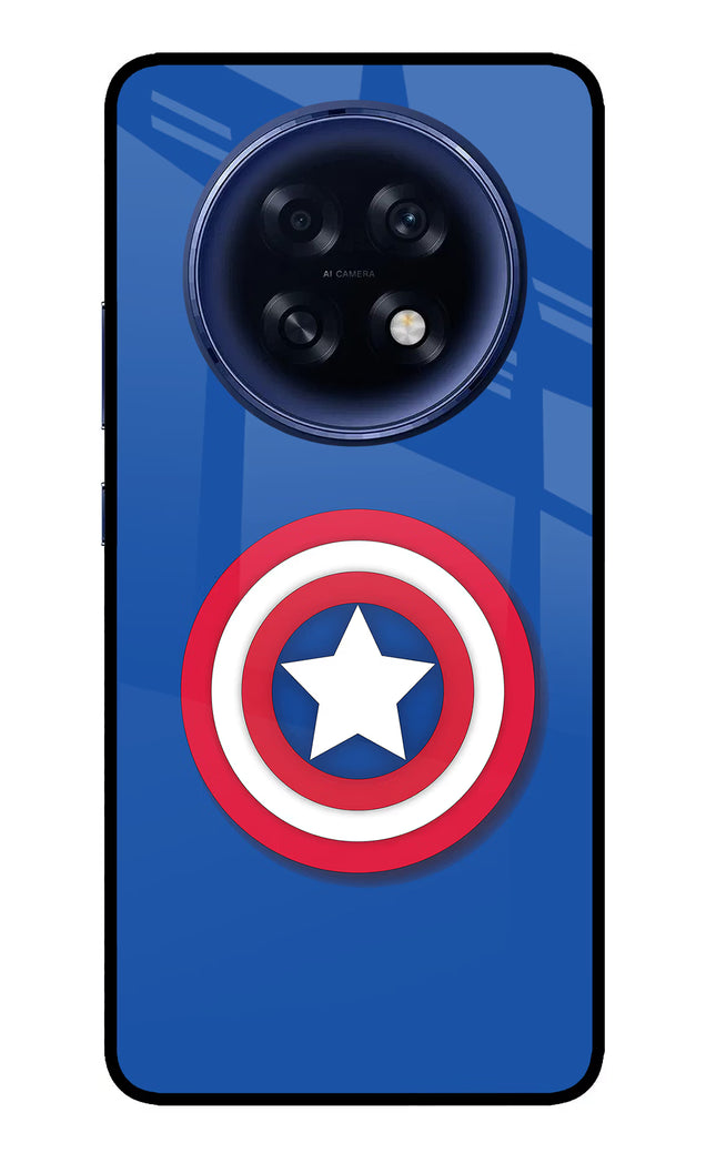 Shield Oppo F31 Pro Plus 5G Glass Case