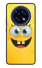 Sponge 1 Oppo F31 Pro Plus 5G Glass Case