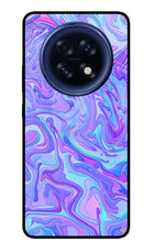 Glitter Oppo F31 Pro Plus 5G Glass Case
