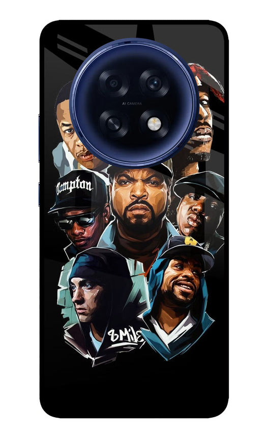 Rappers Oppo F31 Pro Plus 5G Glass Case