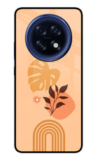 Bohemian Art Oppo F31 Pro Plus 5G Glass Case