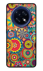 Gol Gol Art Oppo F31 Pro Plus 5G Glass Case