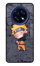 Chota Naruto Oppo F31 Pro Plus 5G Glass Case
