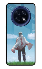 Kakashi Oppo F31 Pro Plus 5G Glass Case