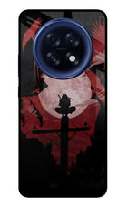 Naruto Anime Oppo F31 Pro Plus 5G Glass Case