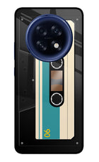 Cassette Oppo F31 Pro Plus 5G Glass Case