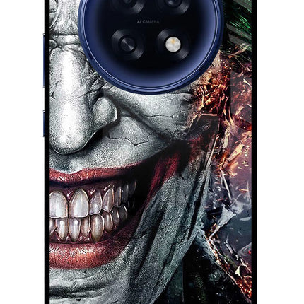 Joker Cam Oppo F31 Pro Plus 5G Glass Case