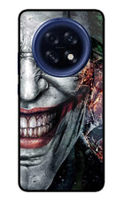Joker Cam Oppo F31 Pro Plus 5G Glass Case