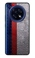 BMW Stripes Oppo F31 Pro Plus 5G Glass Case