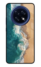 Ocean Beach Oppo F31 Pro Plus 5G Glass Case