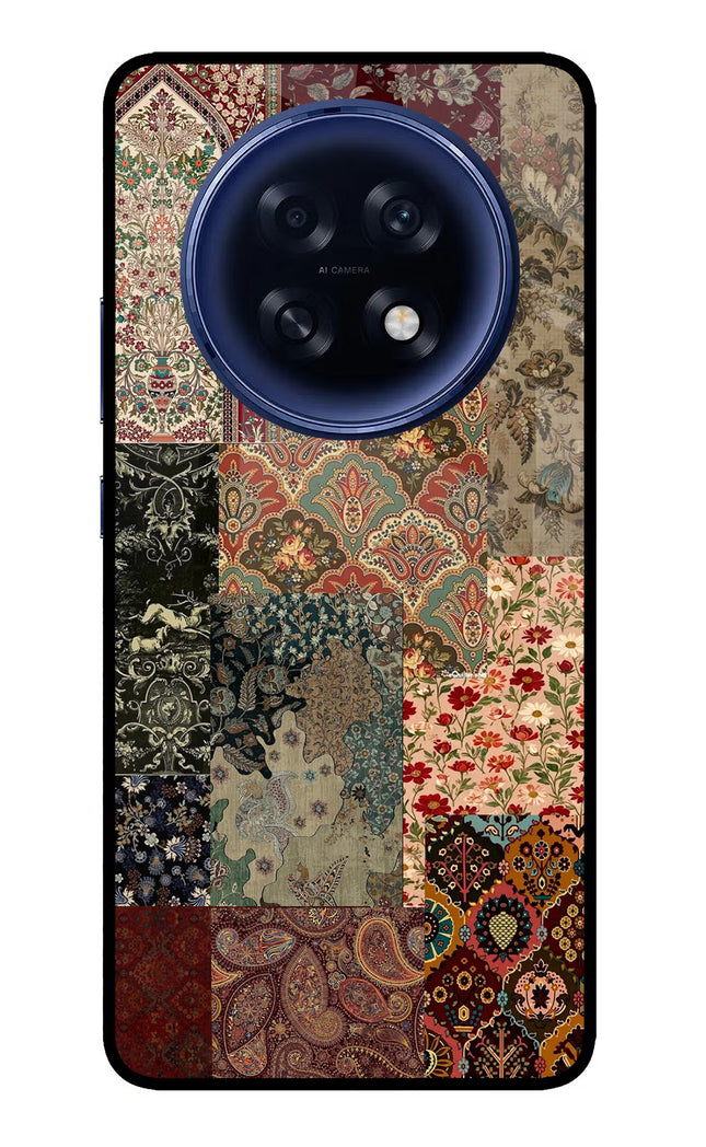 Desi Print Oppo F31 Pro Plus 5G Glass Case