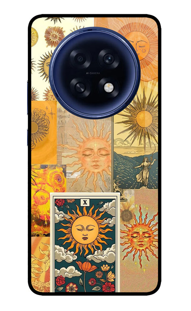 Sun Oppo F31 Pro Plus 5G Glass Case