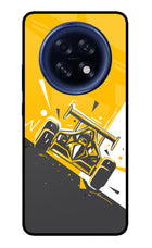 Track King Oppo F31 Pro Plus 5G Glass Case