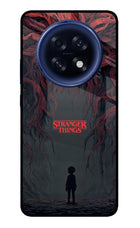 Ordinary Things Dark Side Oppo F31 Pro Plus 5G Glass Case