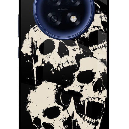Dead Stack Oppo F31 Pro Plus 5G Glass Case