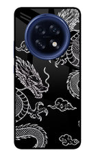 Twin Dragons Oppo F31 Pro Plus 5G Glass Case