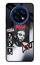 Playboi Carti Oppo F31 Pro Plus 5G Glass Case