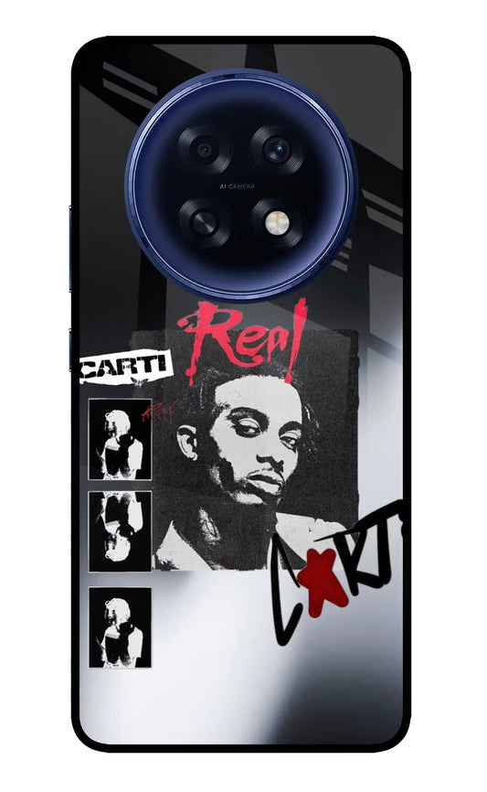Playboi Carti Oppo F31 Pro Plus 5G Glass Case