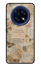 Vintage case Oppo F31 Pro Plus 5G Glass Case