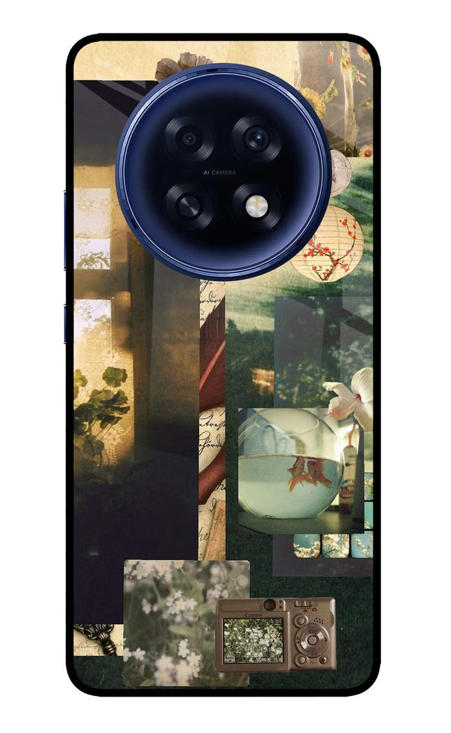 Summer Oppo F31 Pro Plus 5G Glass Case