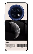 Moon Phase Oppo F31 Pro Plus 5G Glass Case