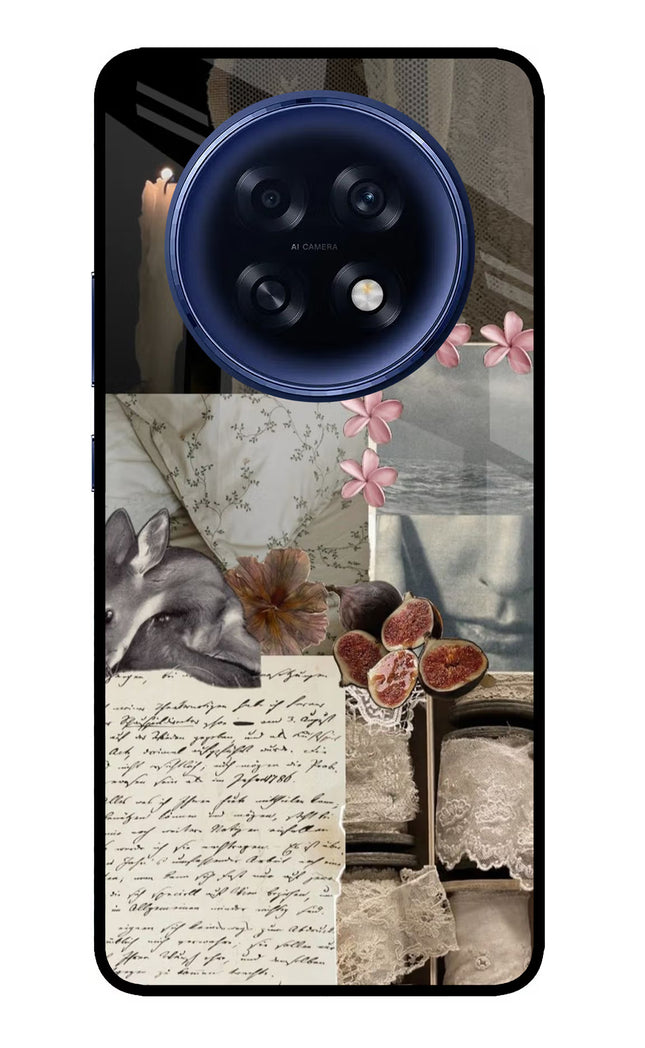 Midnight Sky Oppo F31 Pro Plus 5G Glass Case