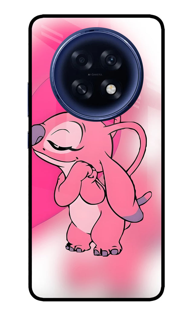 Angel Hug Oppo F31 Pro Plus 5G Glass Case