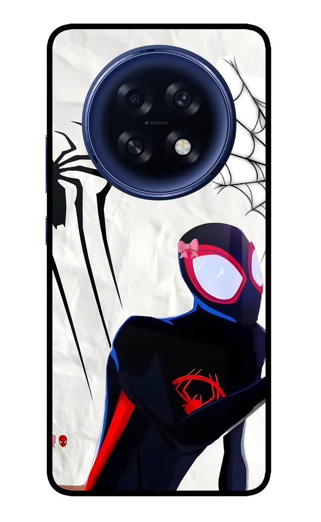Miles Verse Oppo F31 Pro Plus 5G Glass Case