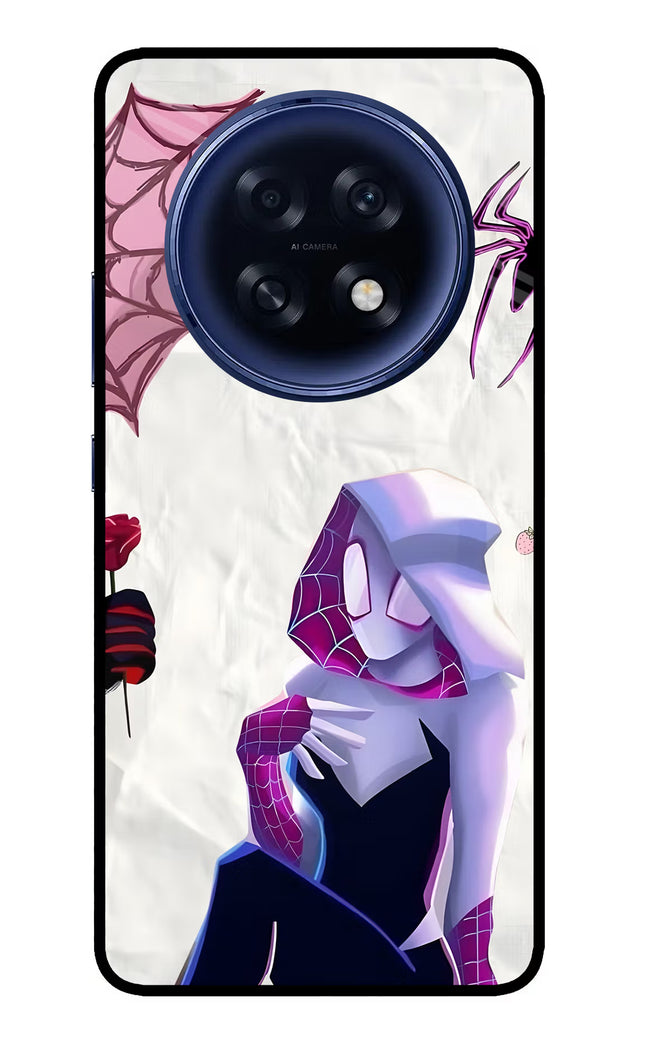 Gwen Verse Oppo F31 Pro Plus 5G Glass Case