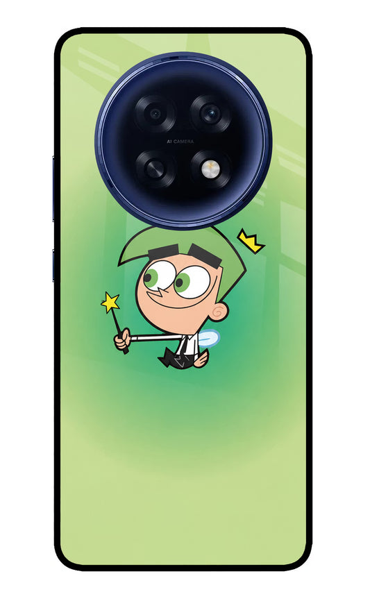 Cosmo Magic Oppo F31 Pro Plus 5G Glass Case