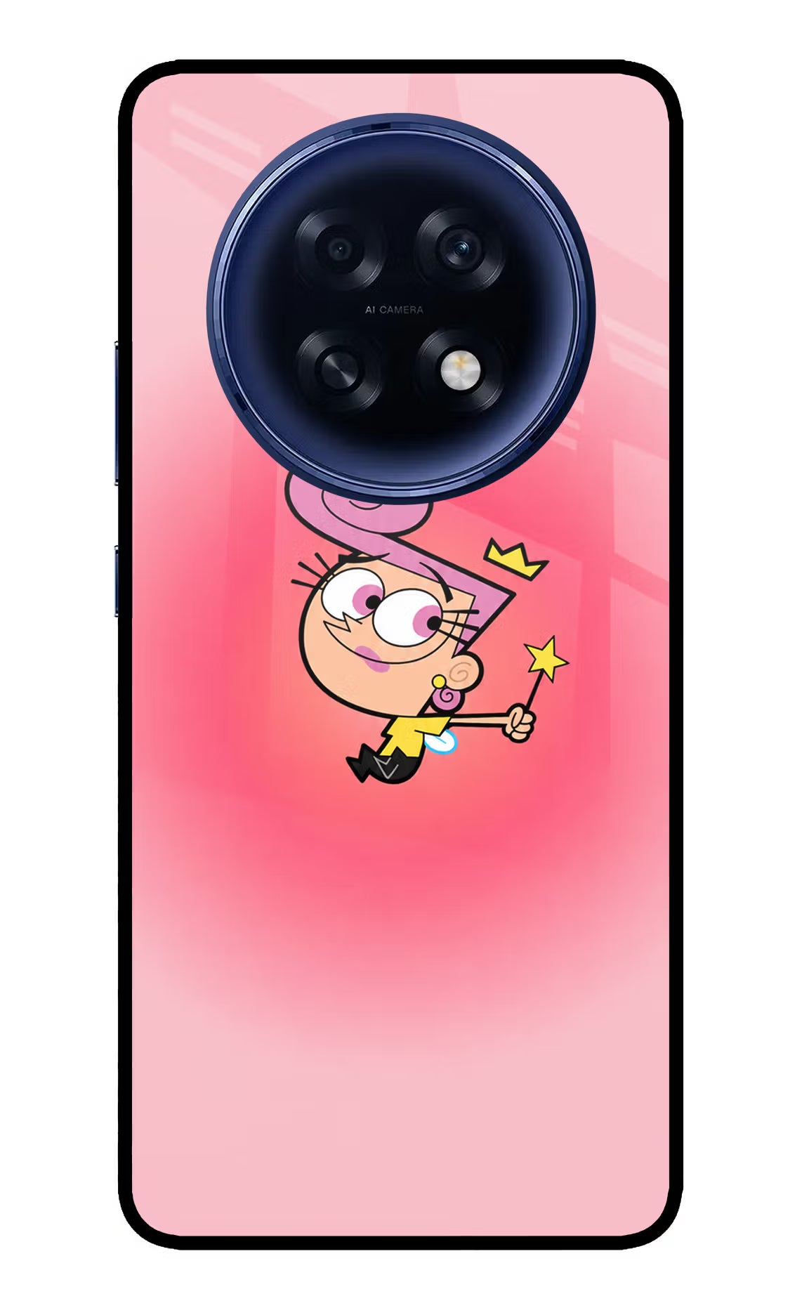 Wanda Magic Oppo F31 Pro Plus 5G Glass Case